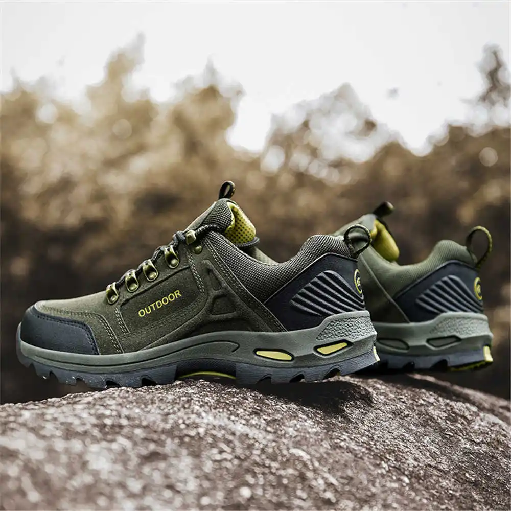 Luxury Lifestyle Girl - Non-slip Lace Up Hiking Tennis For