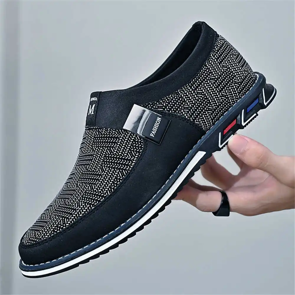 Luxury Lifestyle Girl - Dark Blue 44-45 Summer Shoes Sale