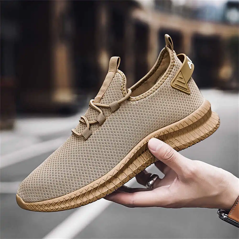 Luxury Lifestyle Girl - Demi-season Mesh Tenni Man Running Sneakers