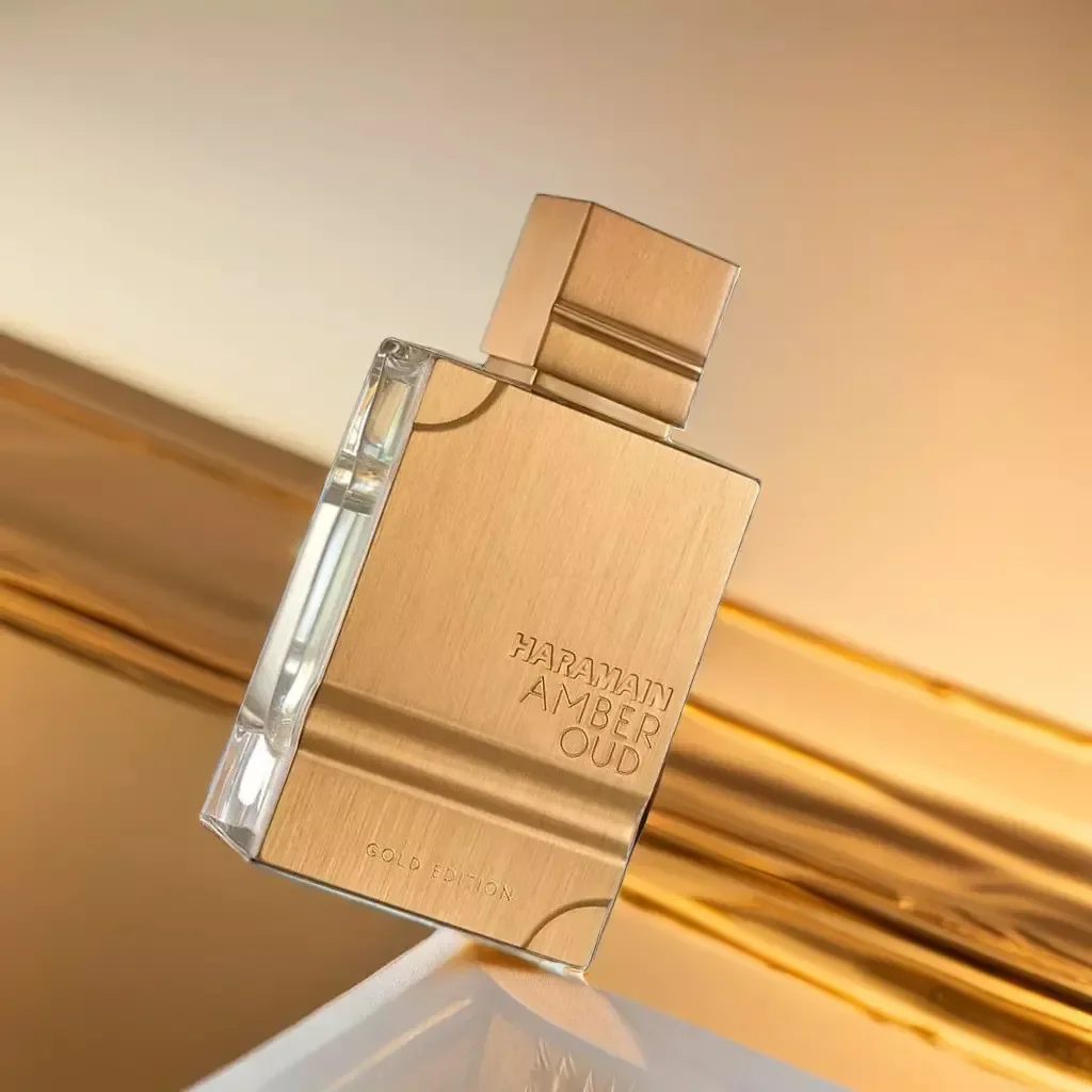Luxury Lifestyle Events - Al Haramain Amber Oud Extrait De