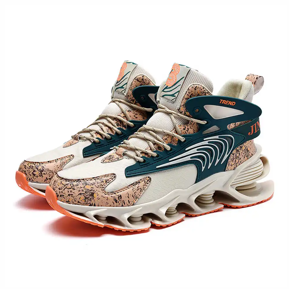 Non-slip Mid Child Running Sne - Luxury Lifestyle Girl บทวิจารณ์และราคา
