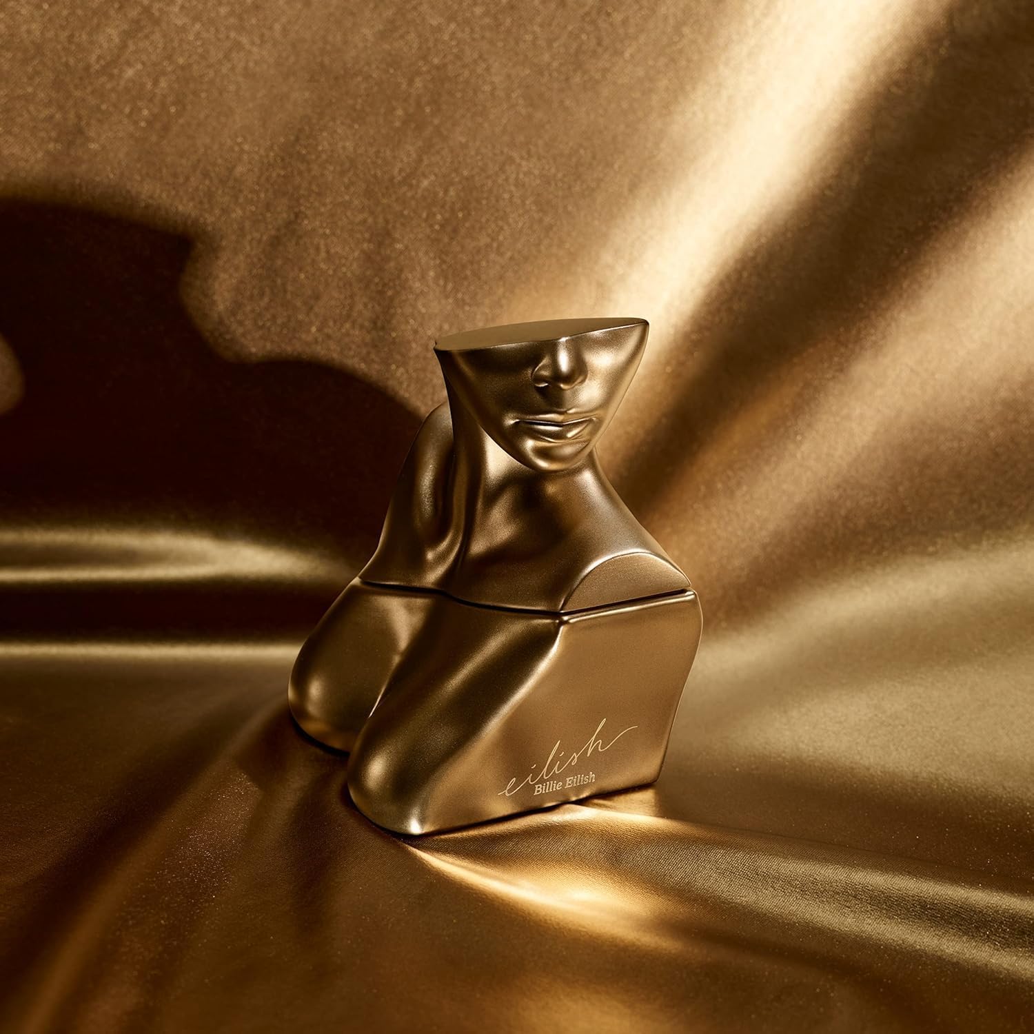 B. Eilish Gold Eau De Parfum 3 - Luxury Lifestyle Events บทวิจารณ์และราคา