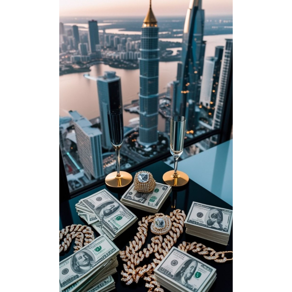 500/1000/1200/2000 PCS Jigsaw  - Luxury Lifestyle Family บทวิจารณ์และราคา