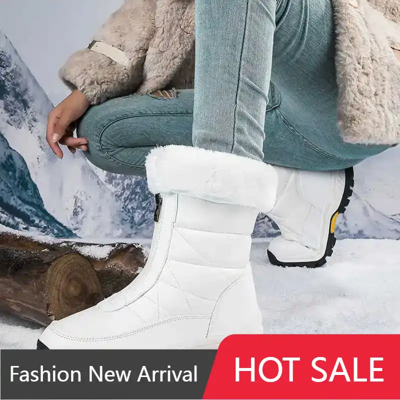 Women's Boot Sneakers Walking  - Luxury Lifestyle Girl บทวิจารณ์และราคา