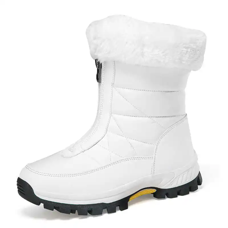Women's Boot Sneakers Walking  - Luxury Lifestyle Girl บทวิจารณ์และราคา