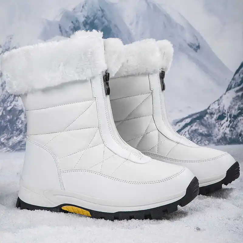 Women's Boot Sneakers Walking  - Luxury Lifestyle Girl บทวิจารณ์และราคา