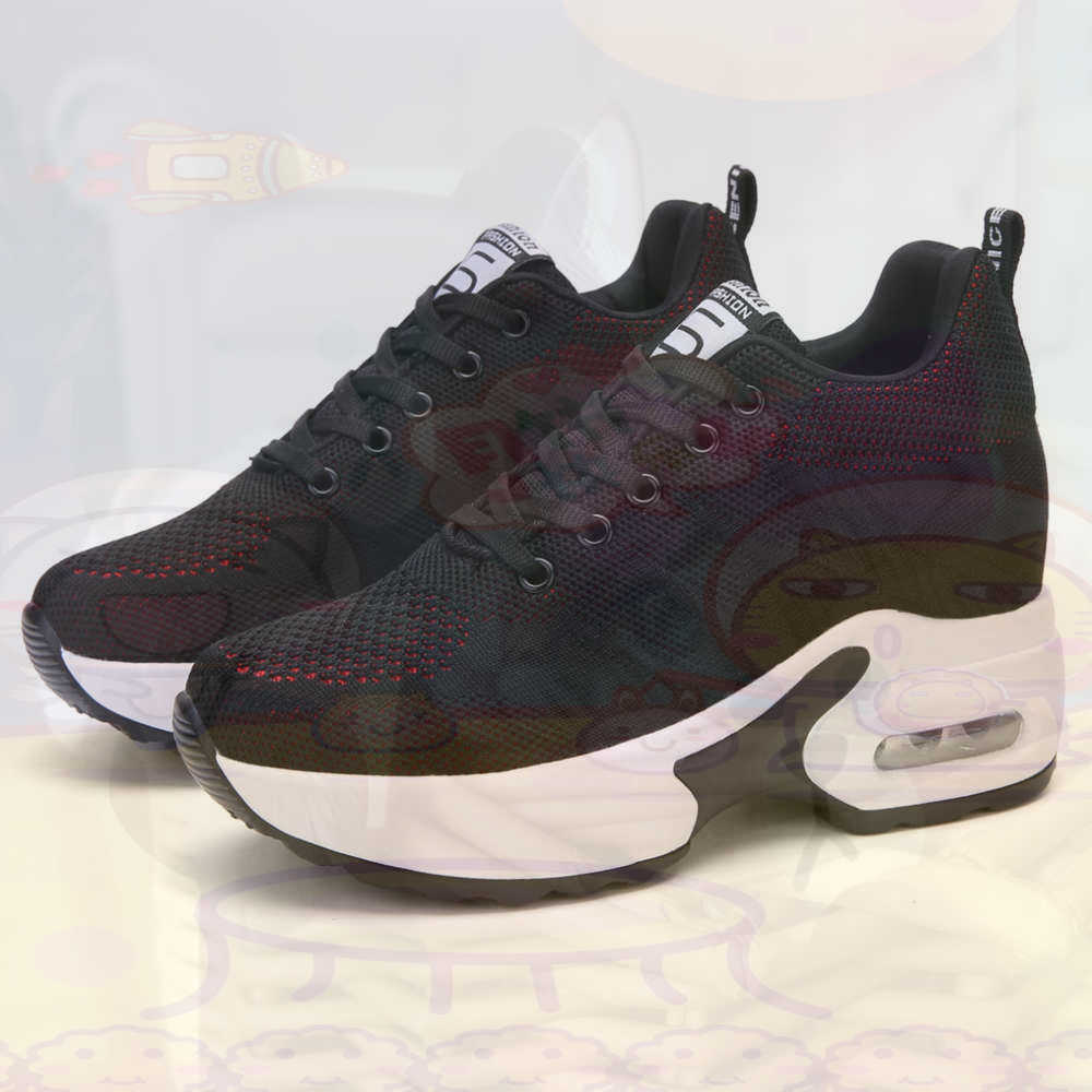 Red Size 36 Shoes Woman Tennis - Luxury Lifestyle Girl บทวิจารณ์และราคา