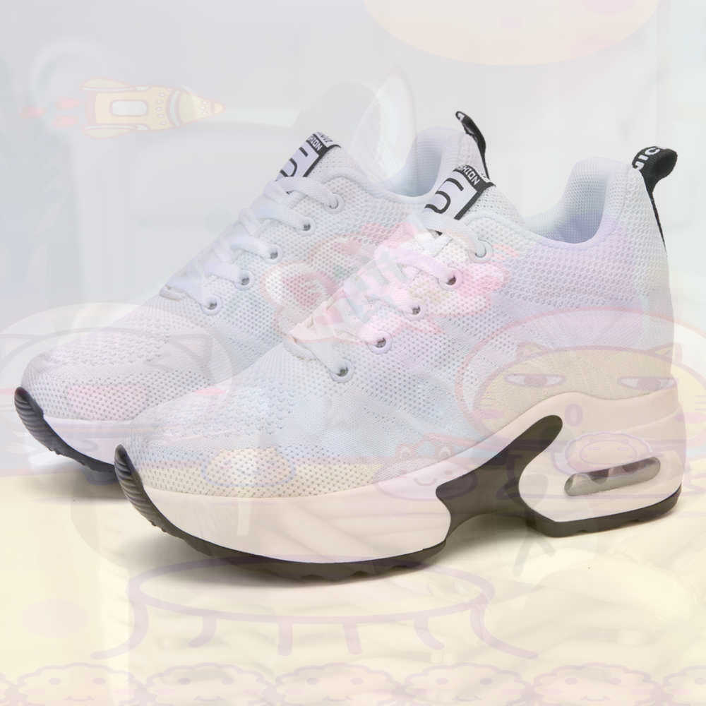 Red Size 36 Shoes Woman Tennis - Luxury Lifestyle Girl บทวิจารณ์และราคา