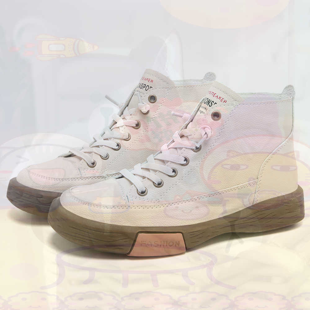 High Top Hi Cut Offers Skatebo - Luxury Lifestyle Girl บทวิจารณ์และราคา