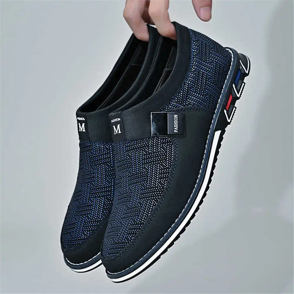 Dark Blue 44-45 Summer Shoes S - Luxury Lifestyle Girl บทวิจารณ์และราคา