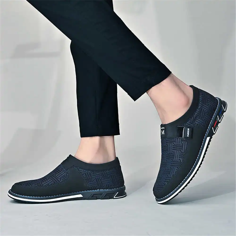 Dark Blue 44-45 Summer Shoes S - Luxury Lifestyle Girl บทวิจารณ์และราคา