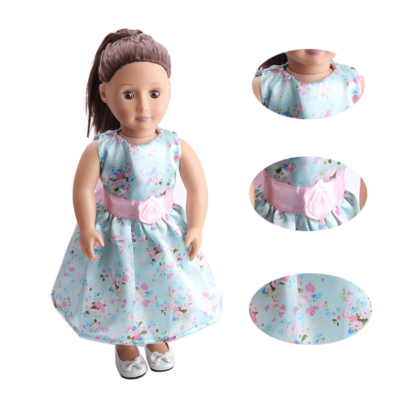 18 inch doll girl rose belt dr - Luxury Lifestyle Girl บทวิจารณ์และราคา