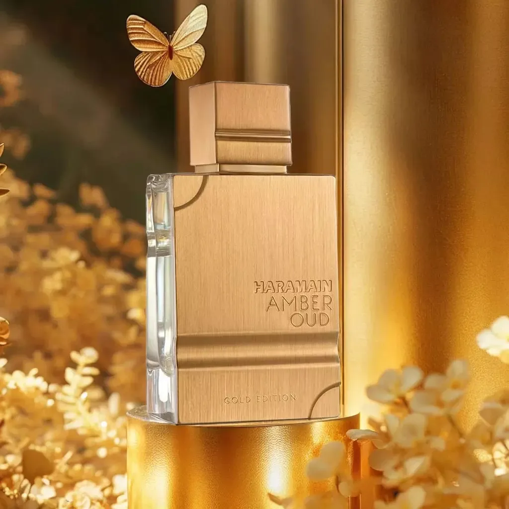 Al Haramain Amber Oud Series E - Luxury Lifestyle Events บทวิจารณ์และราคา
