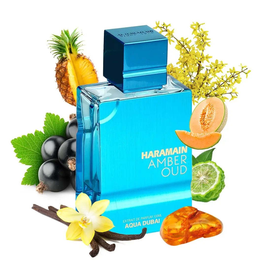 Al Haramain Amber Oud Series E - Luxury Lifestyle Events บทวิจารณ์และราคา