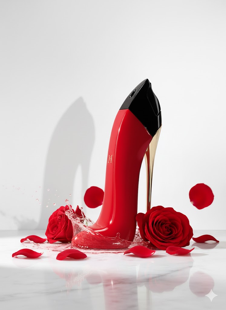 Carolina Herrera Very Good Gir - Luxury Lifestyle Events บทวิจารณ์และราคา