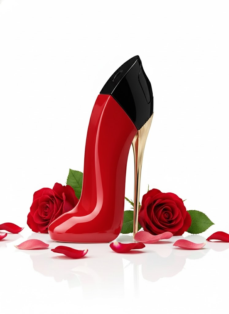 Carolina Herrera Very Good Gir - Luxury Lifestyle Events บทวิจารณ์และราคา