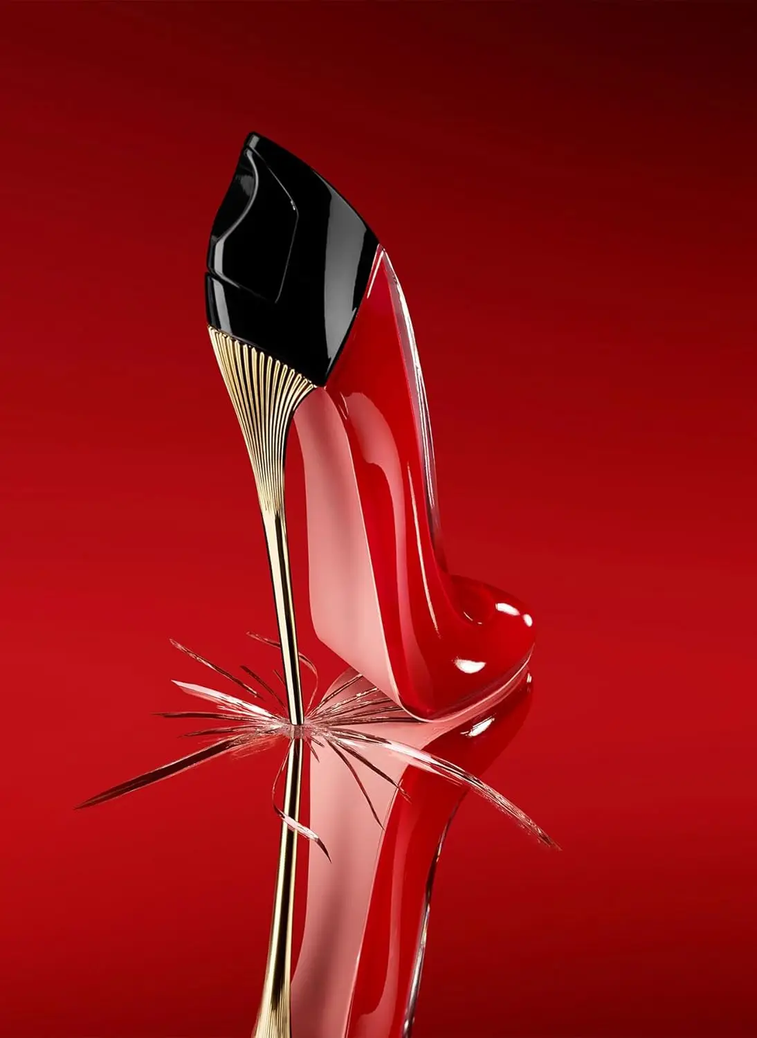 Carolina Herrera Very Good Gir - Luxury Lifestyle Events บทวิจารณ์และราคา