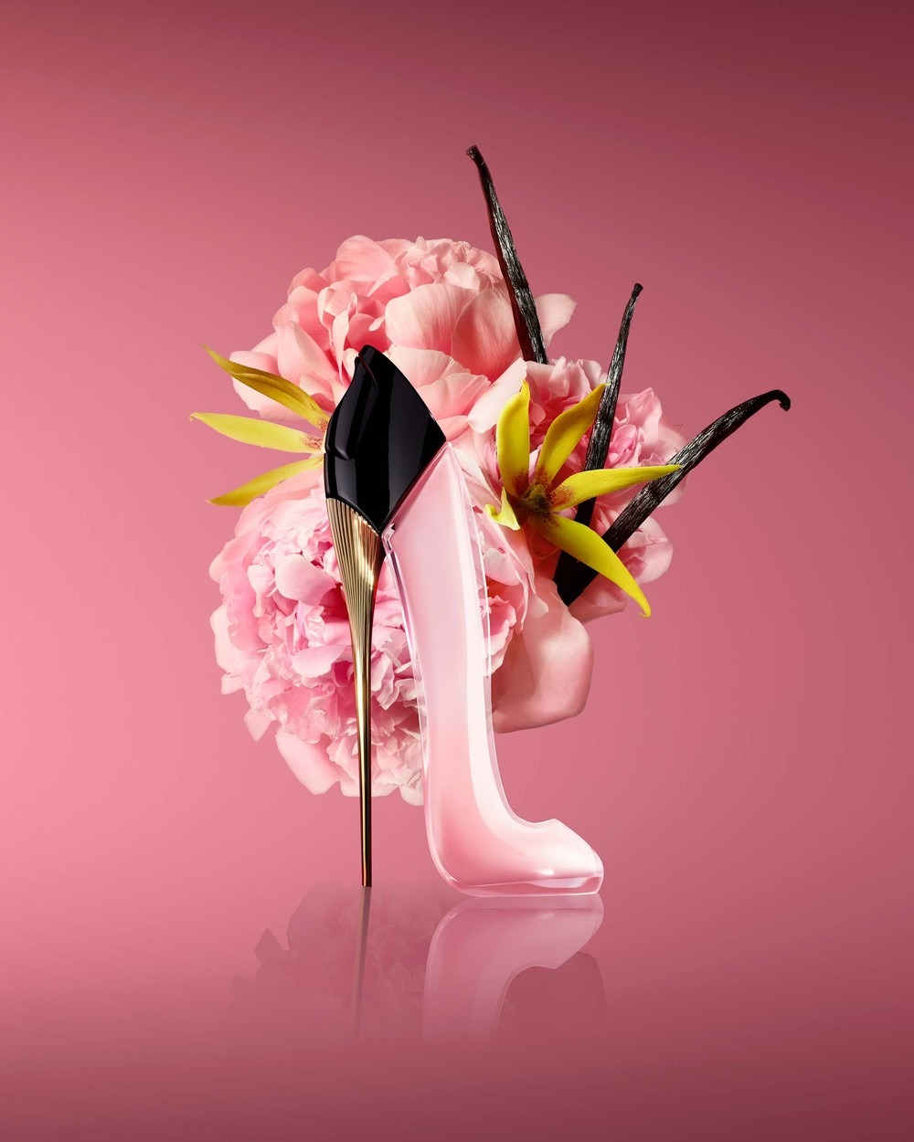 Carolina Herrera Good Girl 80m - Luxury Lifestyle Events บทวิจารณ์และราคา