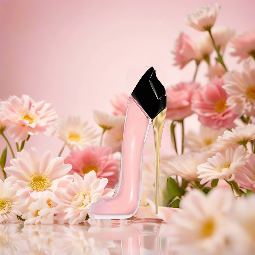 Carolina Herrera Good Girl 80m - Luxury Lifestyle Events บทวิจารณ์และราคา