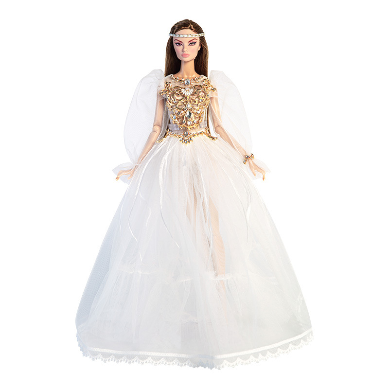 1/6 32cm FR Supermodel Doll Cl - Luxury Lifestyle Girl บทวิจารณ์และราคา