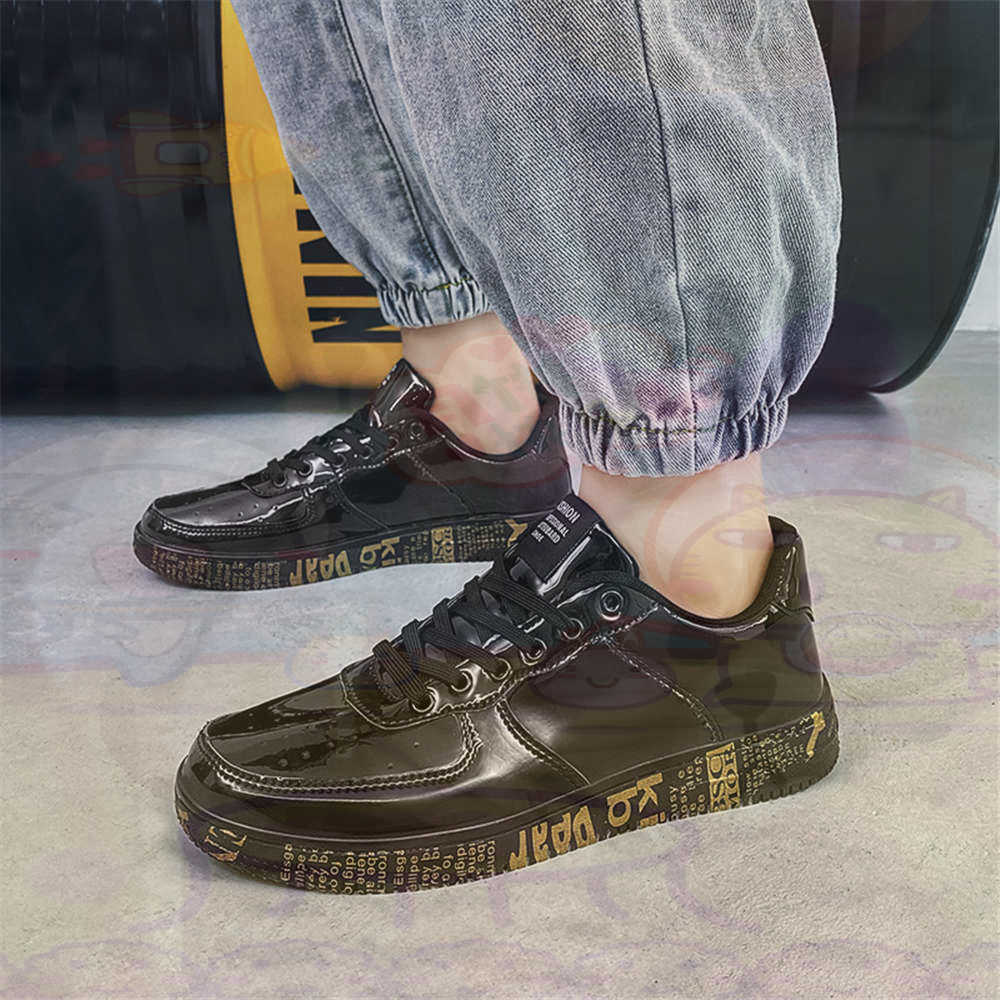 Round Foot Size 45 Sneakers Wh - Luxury Lifestyle Girl บทวิจารณ์และราคา
