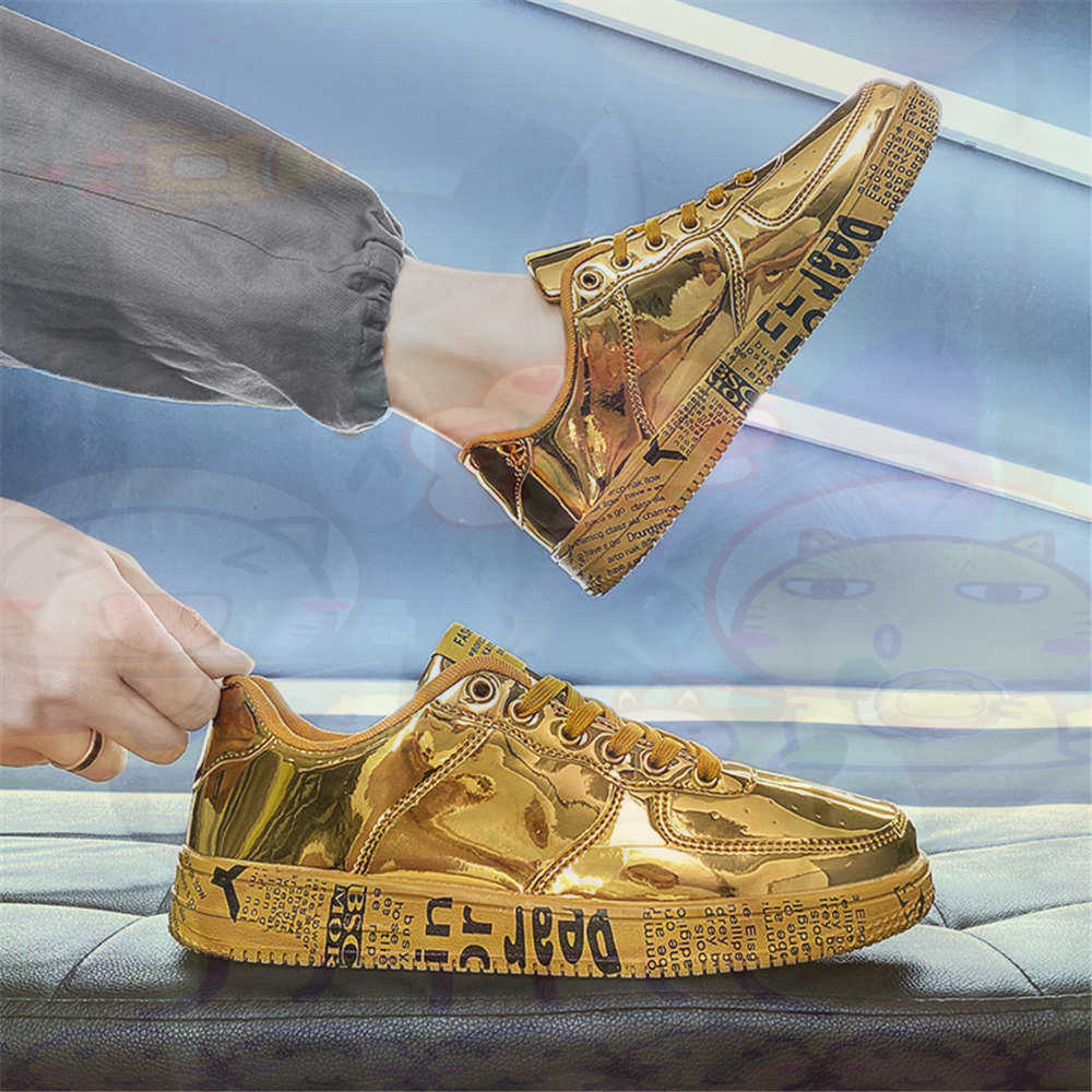 Round Foot Size 45 Sneakers Wh - Luxury Lifestyle Girl บทวิจารณ์และราคา
