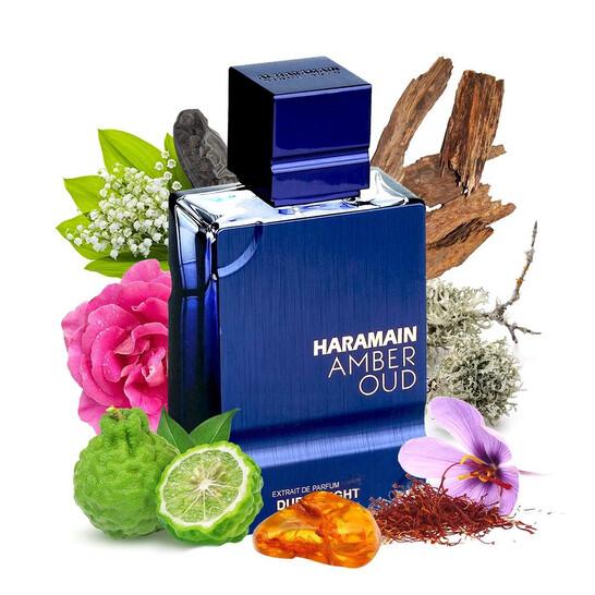 Al Haramain Amber Oud Extrait  - Luxury Lifestyle Events บทวิจารณ์และราคา