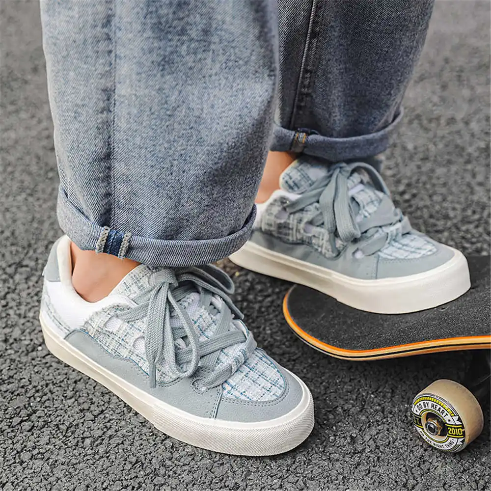 With Lacing Hiphop Women's Sch - Luxury Lifestyle Girl บทวิจารณ์และราคา