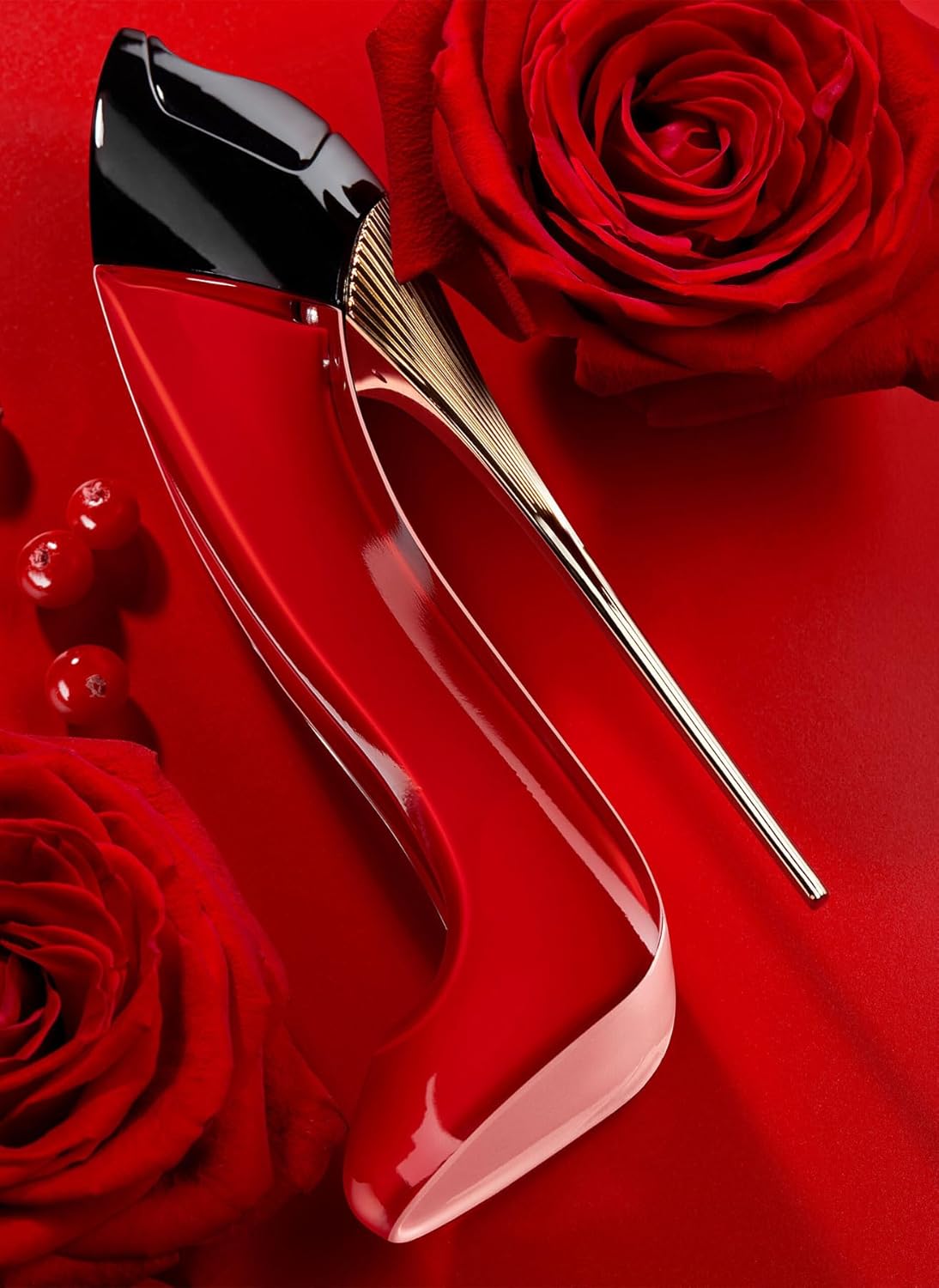 Carolina Herrera Very Good Gir - Luxury Lifestyle Girl บทวิจารณ์และราคา