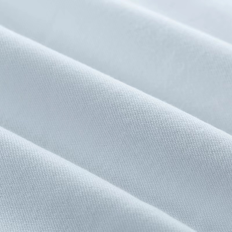 Hotel 100% Cotton Thick White  - Linen Napkin Set บทวิจารณ์และราคา