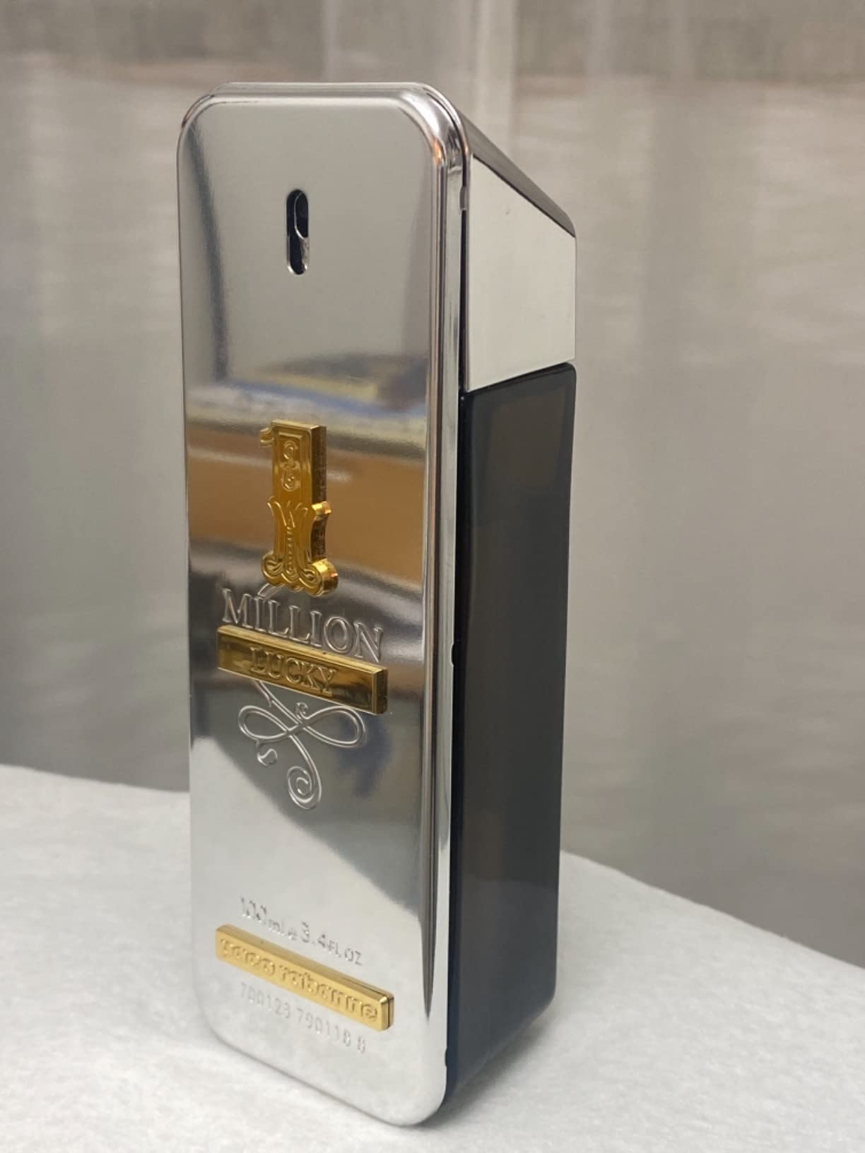 Rabanne 1 Million Luxe EDP 100 - Luxury Lifestyle Events บทวิจารณ์และราคา