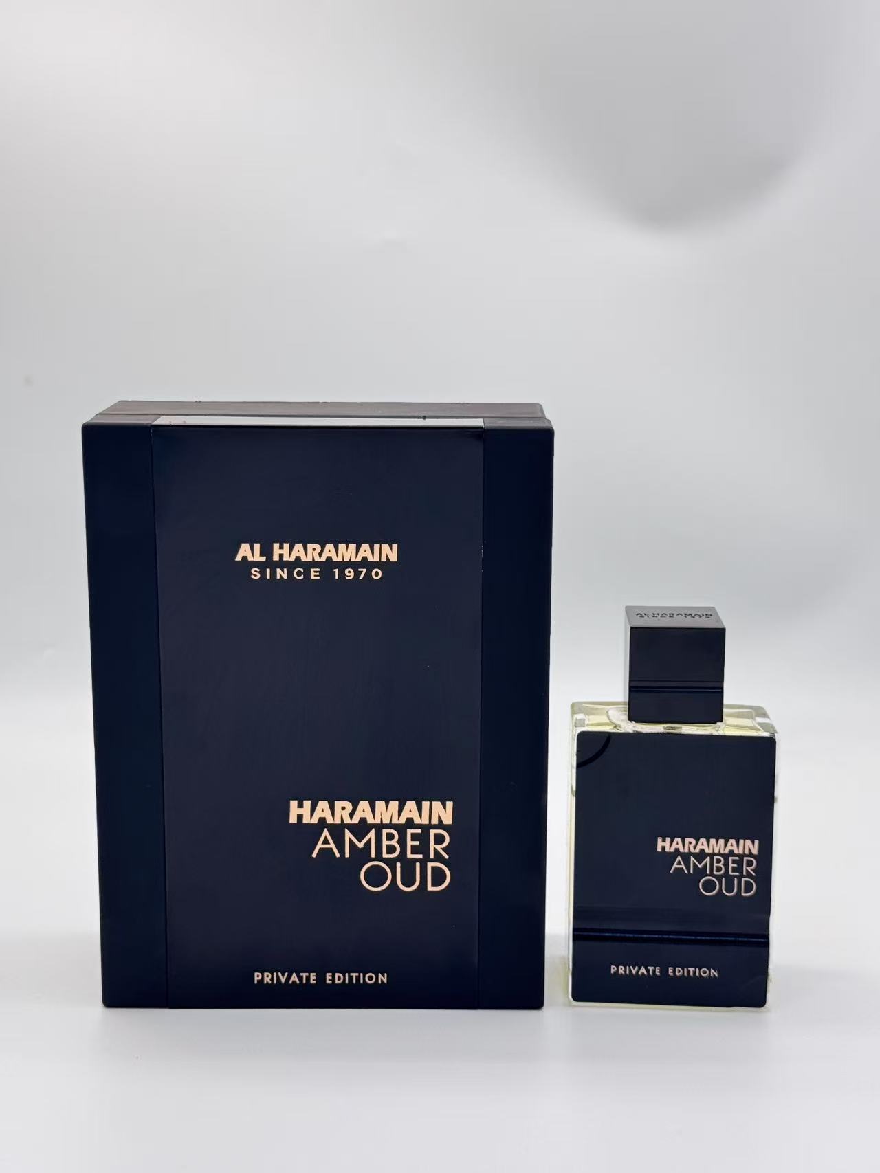 Al Haramain Amber Oud Collecti - Luxury Lifestyle Events บทวิจารณ์และราคา