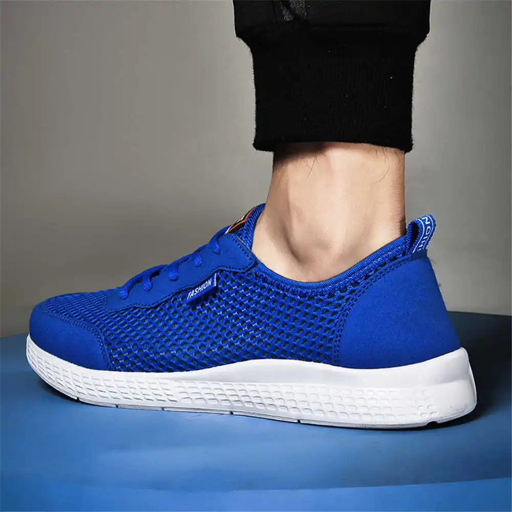 35-46 Breathable Light Blue Sn - Luxury Lifestyle Girl บทวิจารณ์และราคา